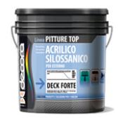 Deck Forte