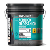 Silex Graffiato