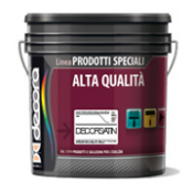 Decorsatin per Caloriferi