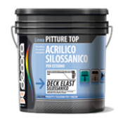 Deck Elast Silossanico