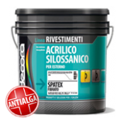 Spatex Fibrato