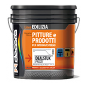 Idealstuk Spruzzo