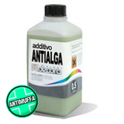 Additivo Antialga per Esterno