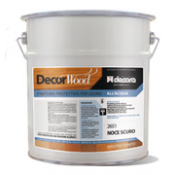 Decorwood All'acqua Colorato