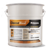 Decorwood Solvent Colorato