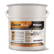 Decorwood Solvent Trasparente