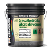 Decorcalce
