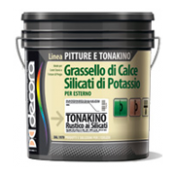 Tonakino ai Silicati