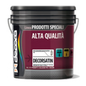Decorsatin