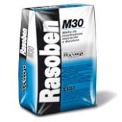 Rasoben M30 TX Rapid