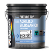 Deck Forte Acril-Silossanico