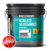 Tonakino Acril-Silossanico