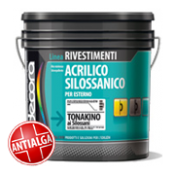 Tonakino ai Silossani