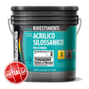 Tonakino Rustico ai Silossani