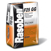 Rasoben F25 GG